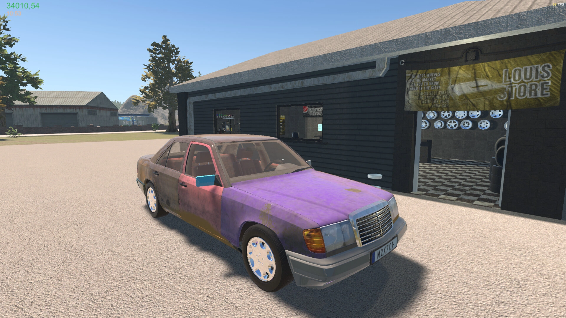 My Garage - Additional Image 39