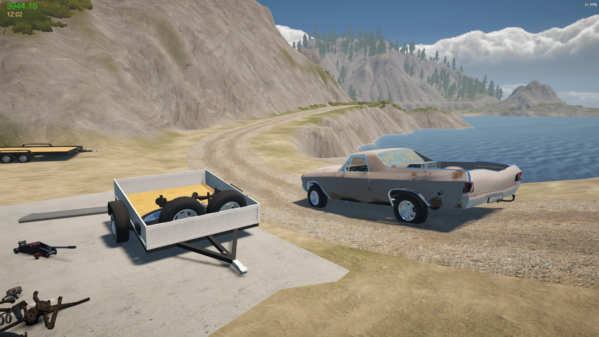 My Garage - Additional Image 59