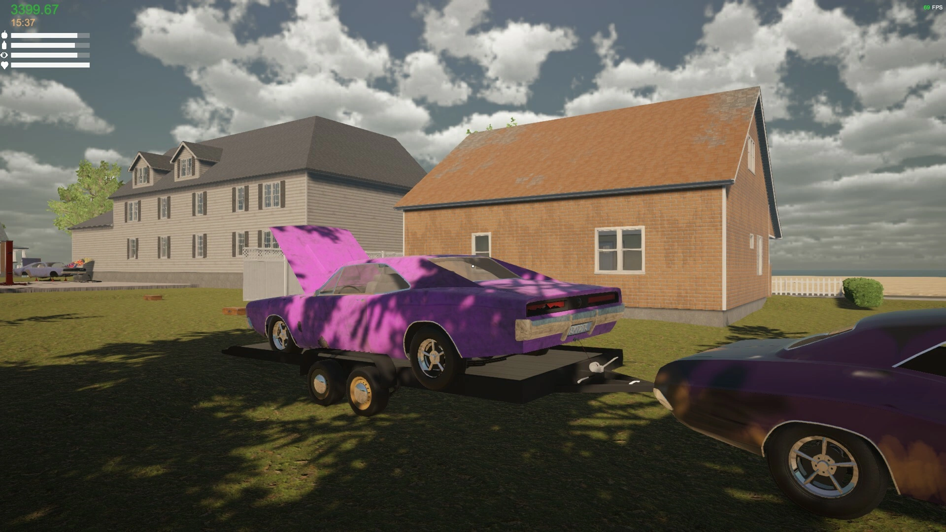 My Garage - Additional Image 61