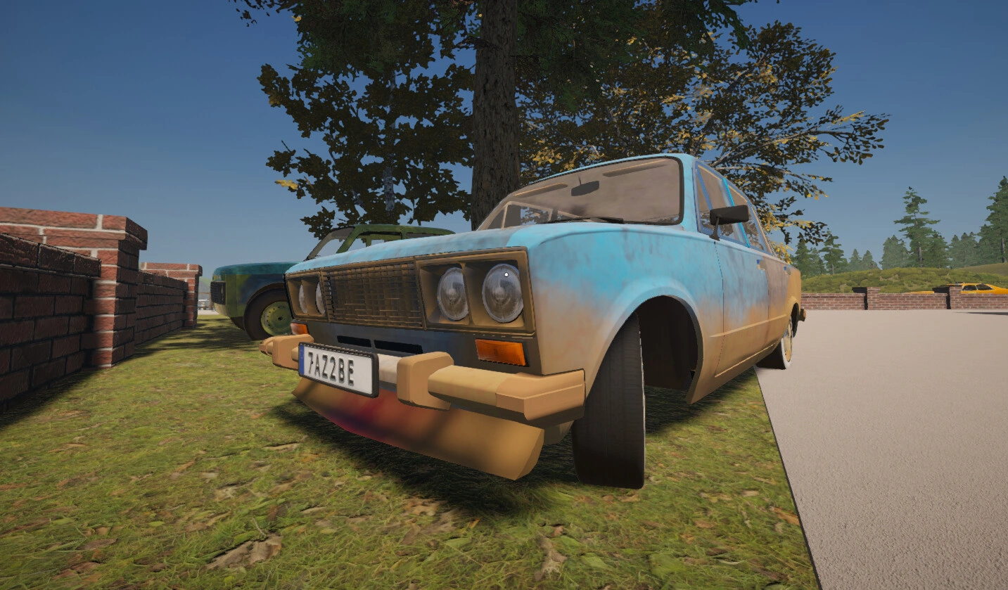 My Garage - Additional Image 2