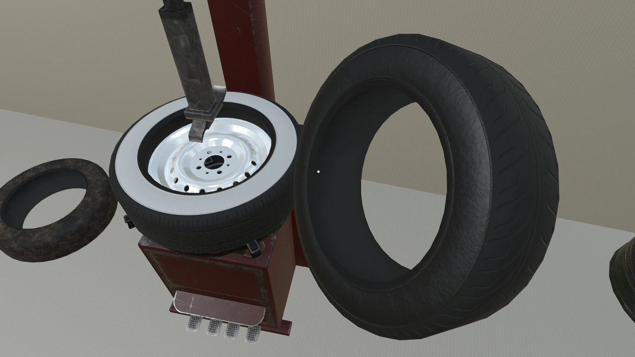 My Garage - Additional Image 32