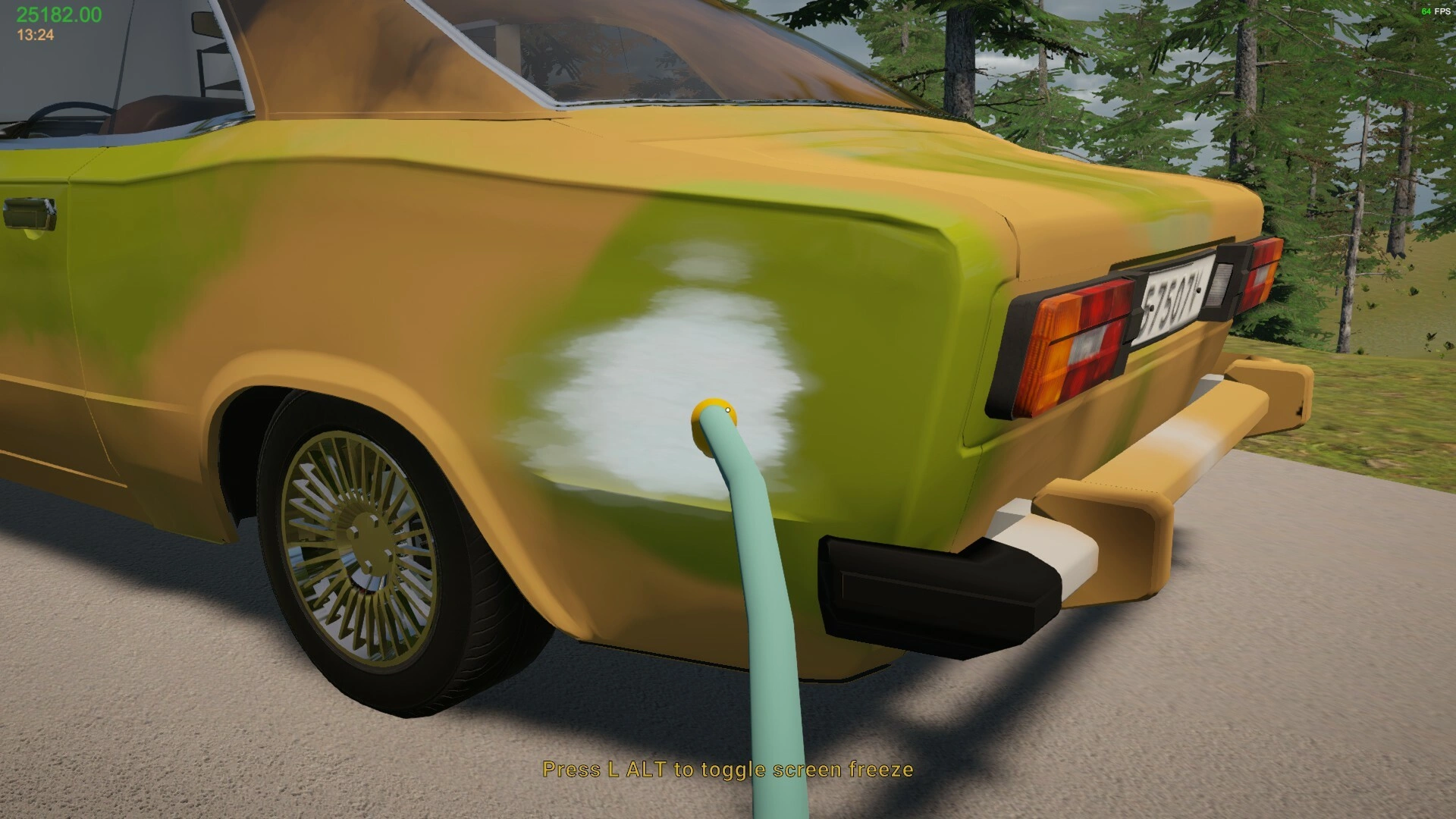 My Garage - Additional Image 10