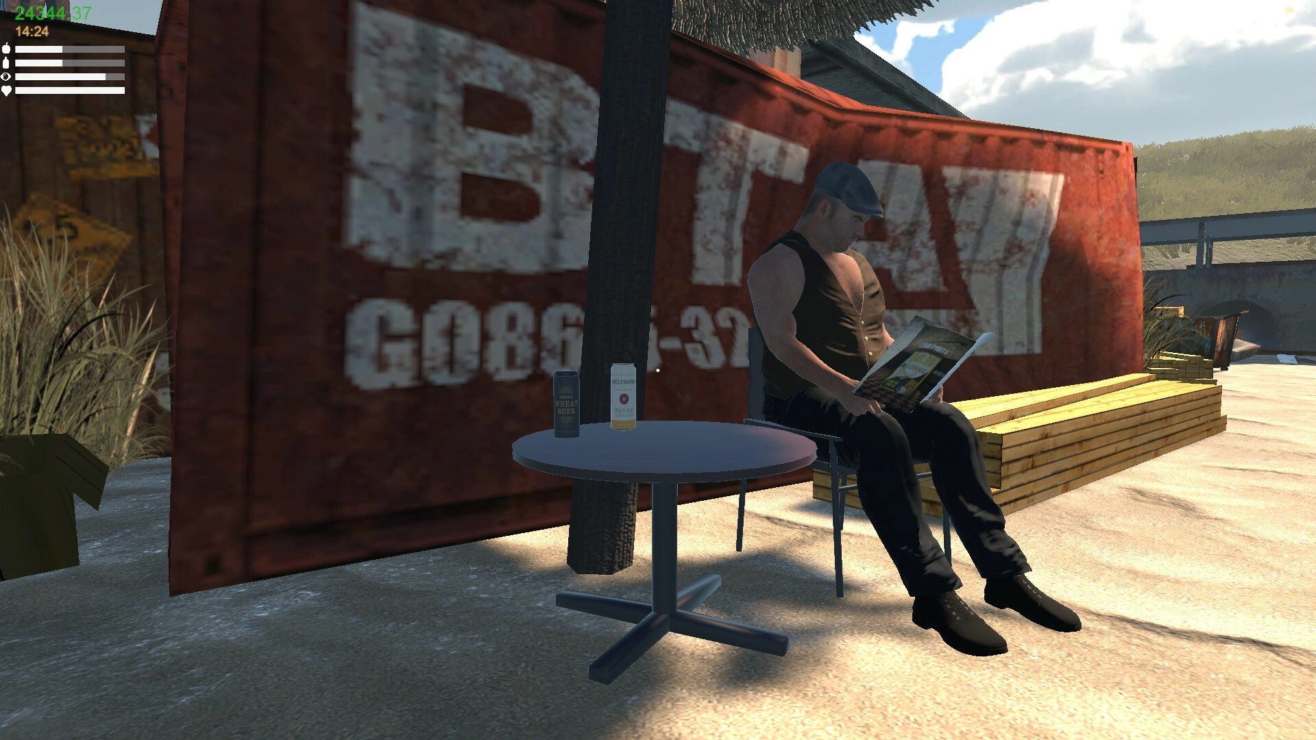 My Garage - Additional Image 33