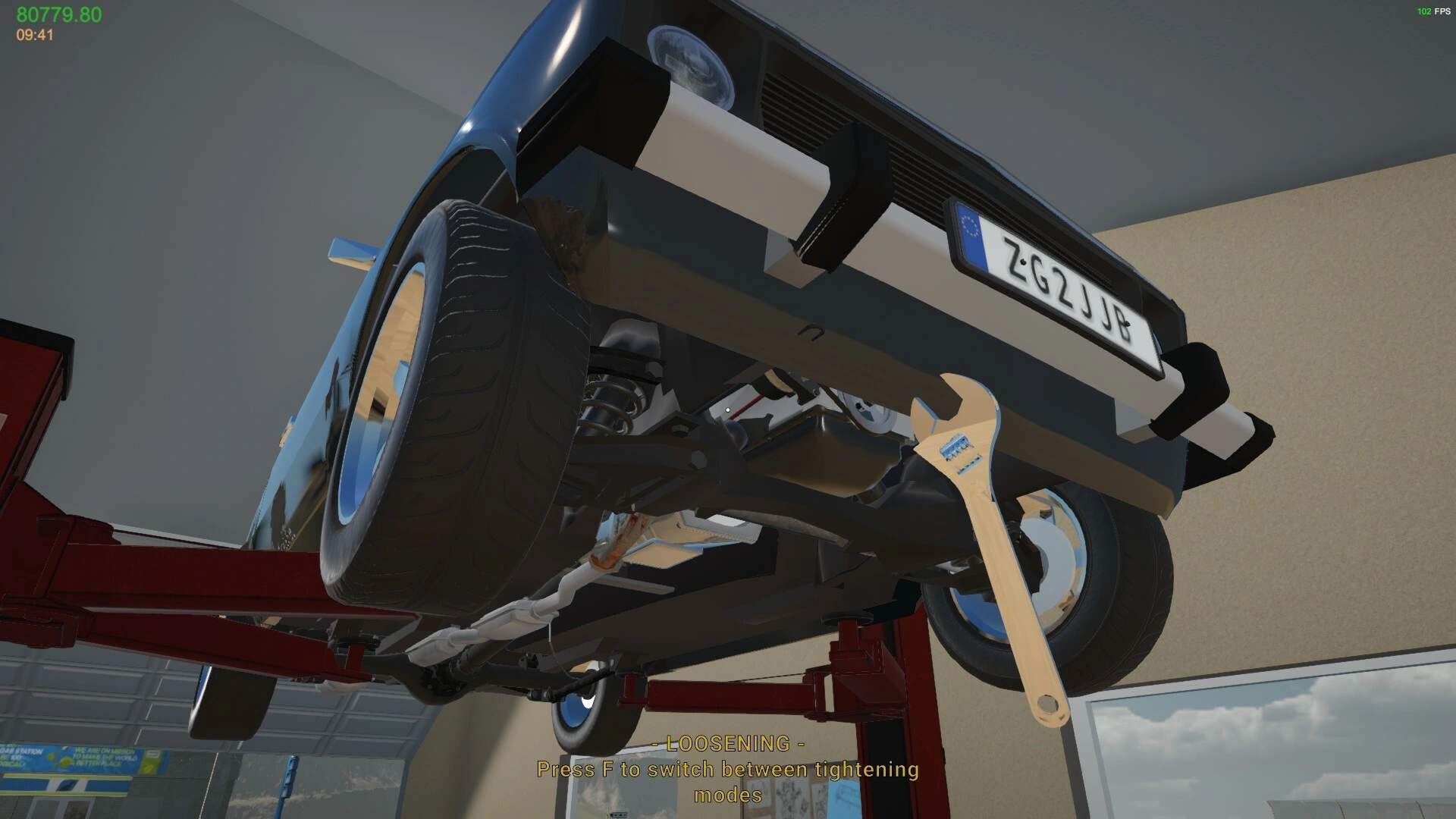 My Garage - Additional Image 58