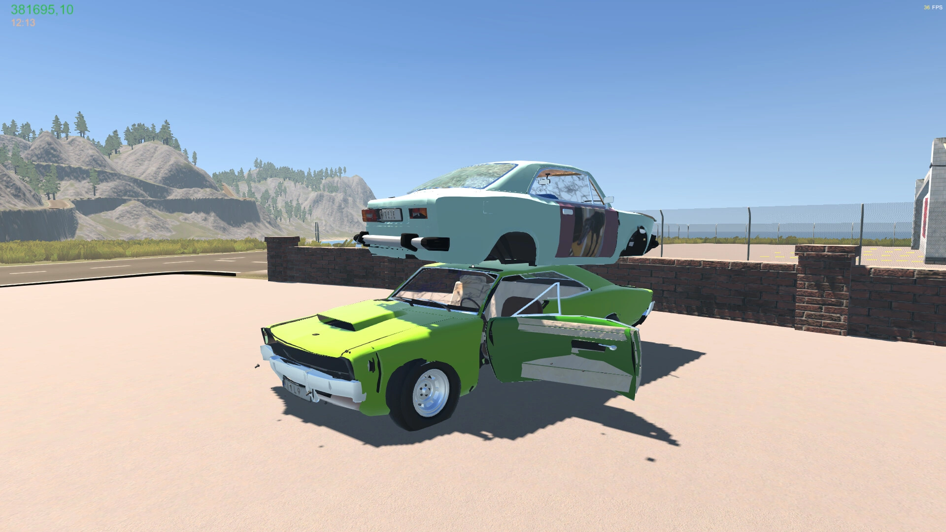 My Garage - Additional Image 41