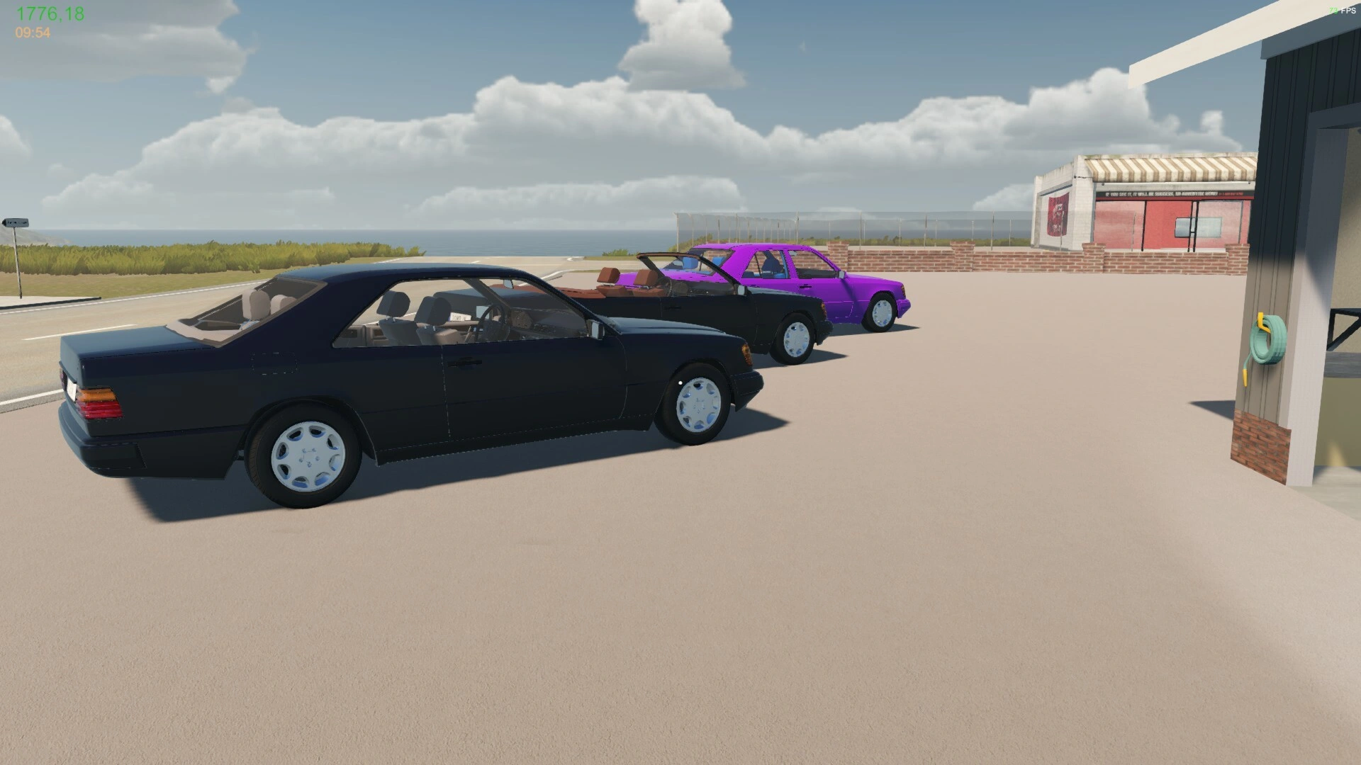 My Garage - Additional Image 40