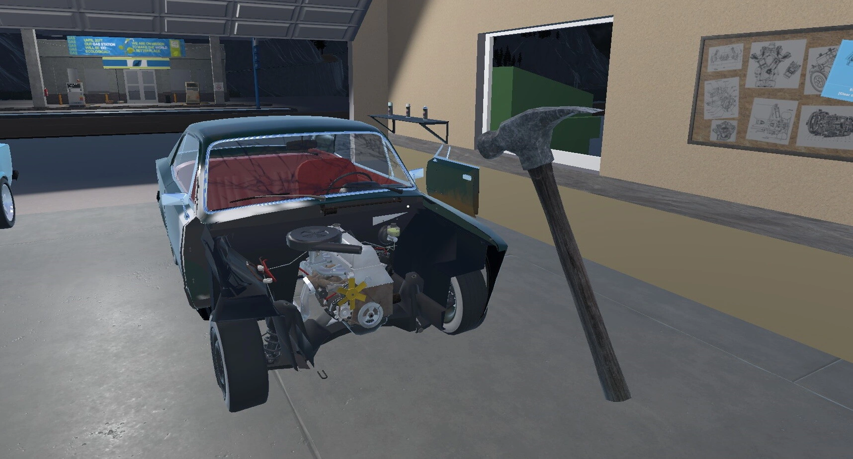 My Garage - Additional Image 12