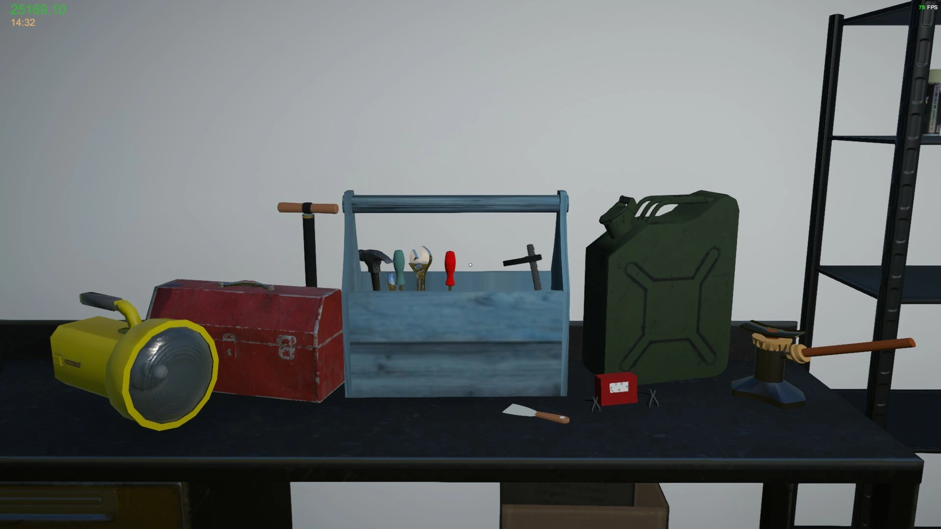 My Garage - Additional Image 51