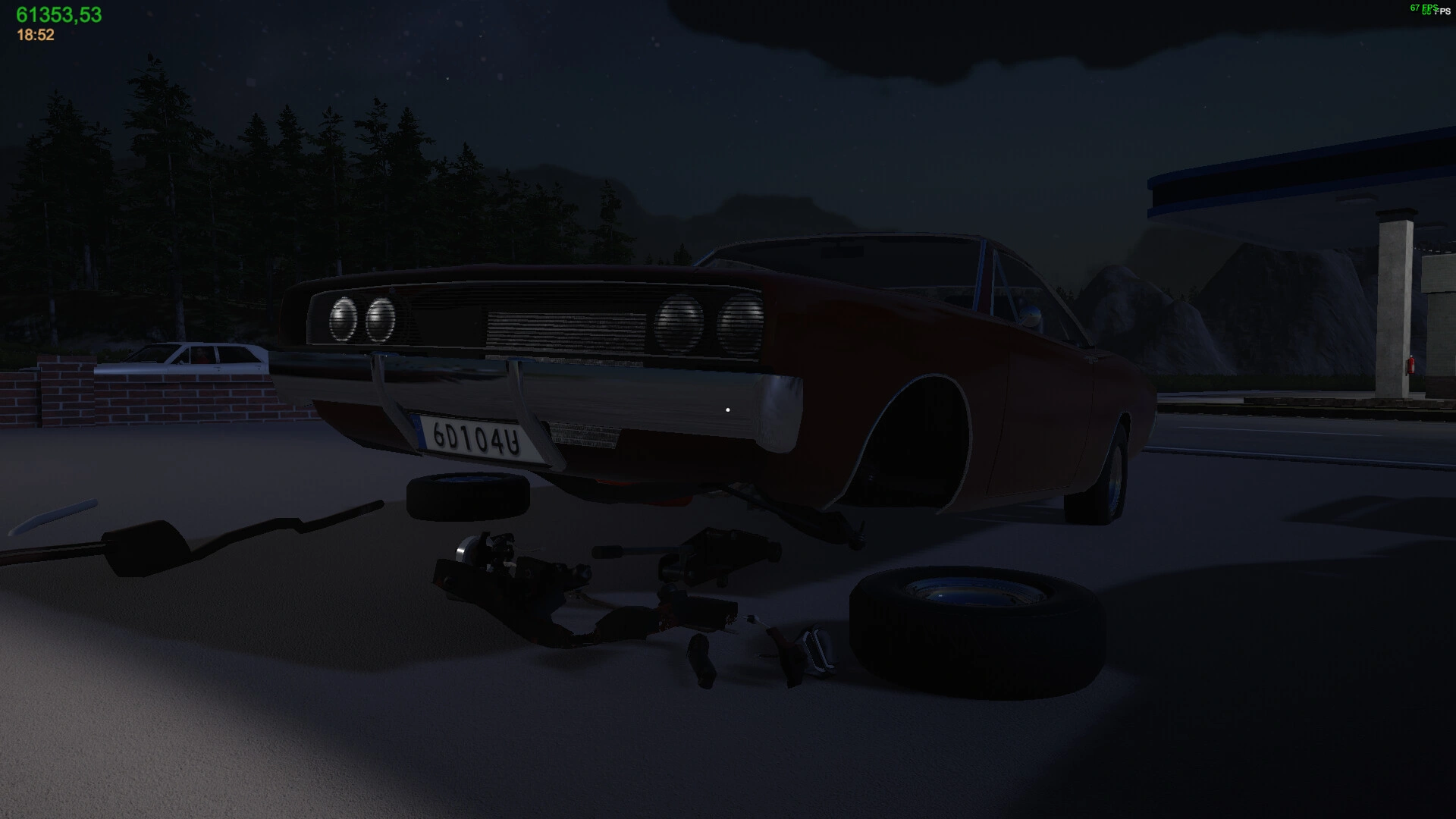 My Garage - Additional Image 17