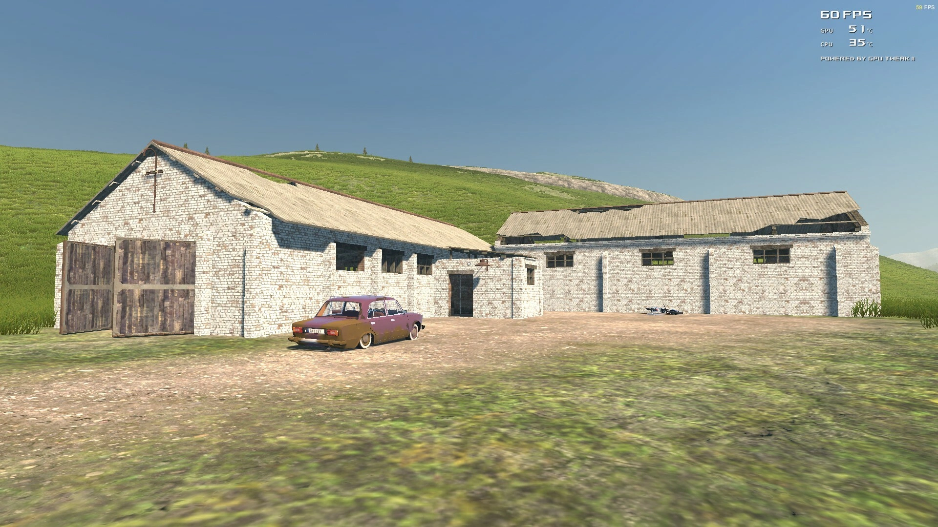 My Garage - Additional Image 52