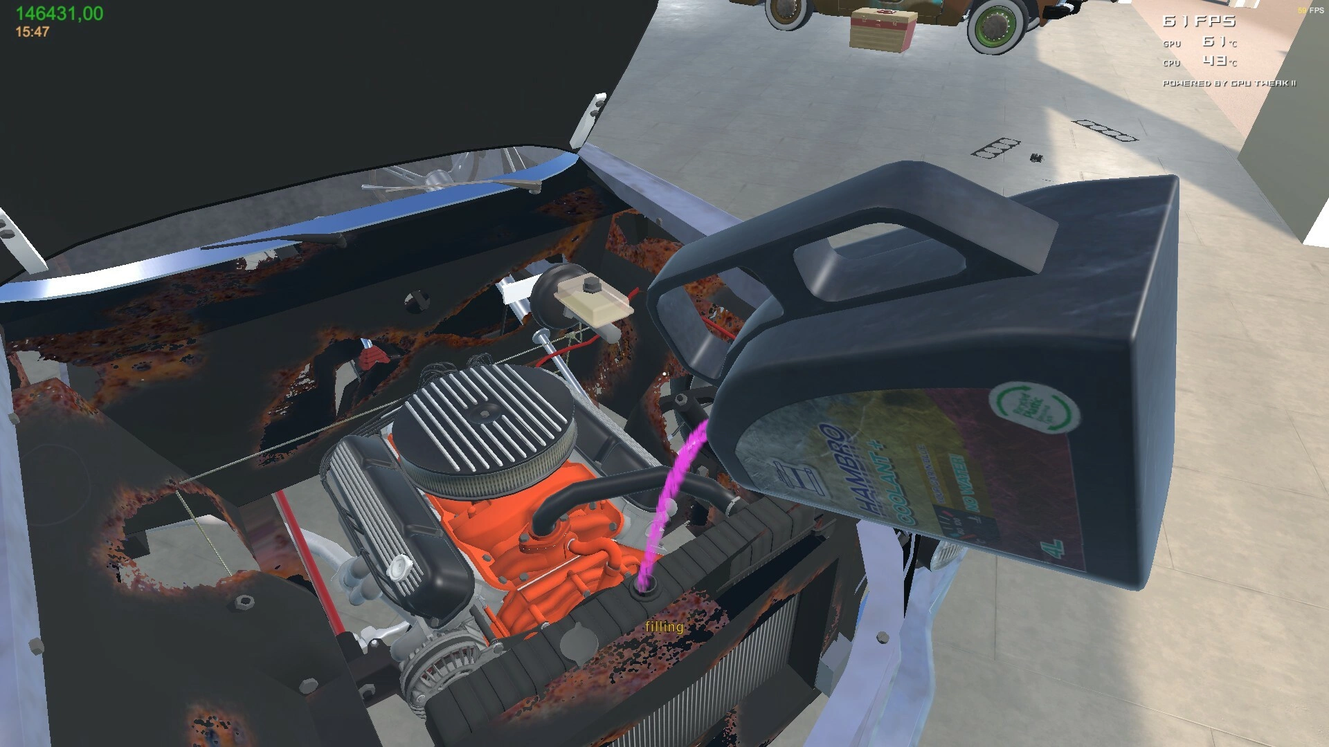 My Garage - Additional Image 35
