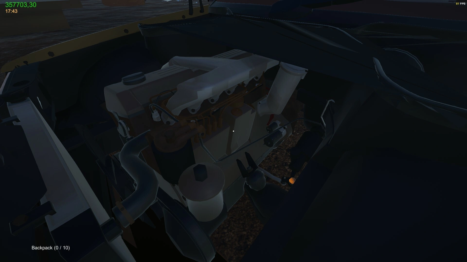 My Garage - Additional Image 54