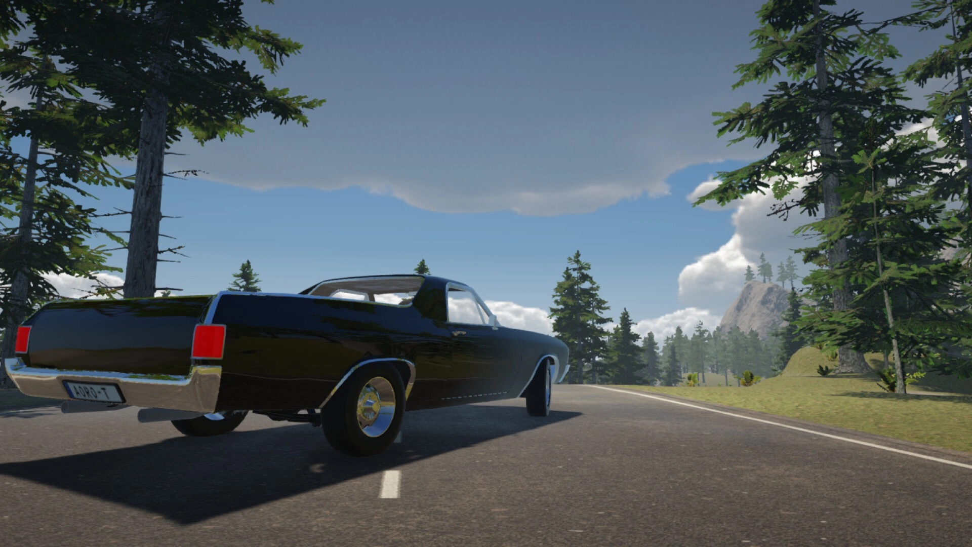 My Garage - Additional Image 47