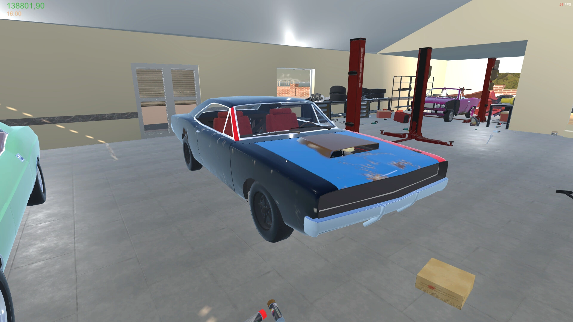 My Garage - Additional Image 14