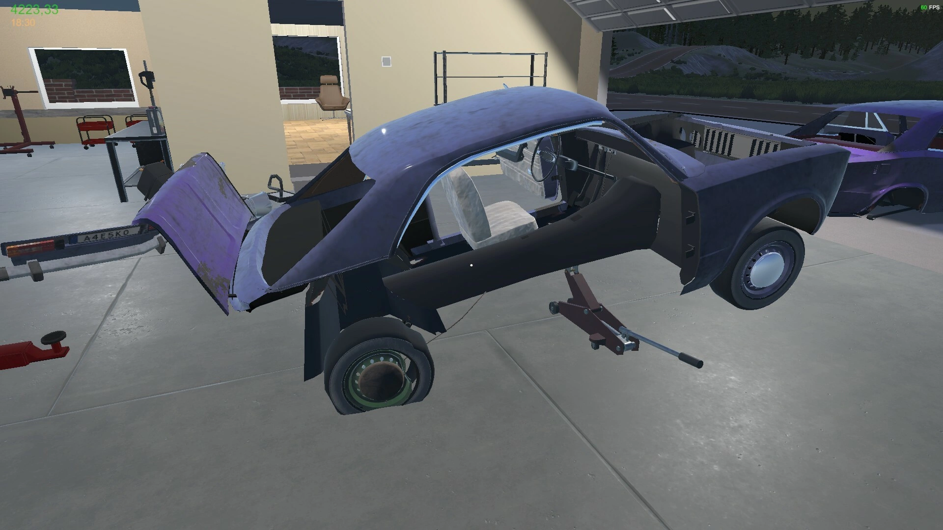 My Garage - Additional Image 4