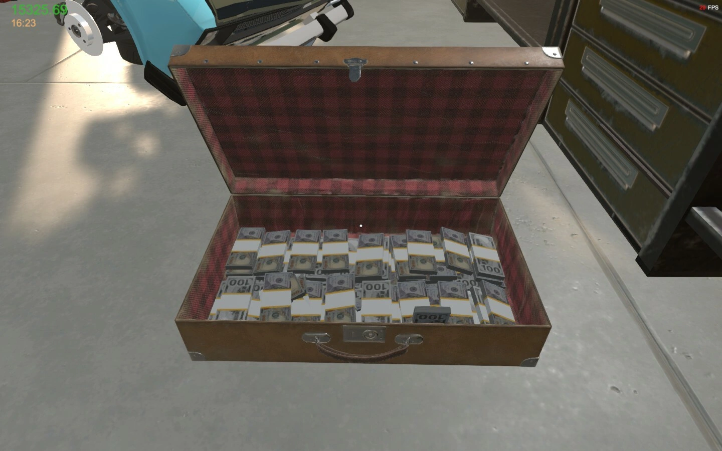 My Garage - Additional Image 6