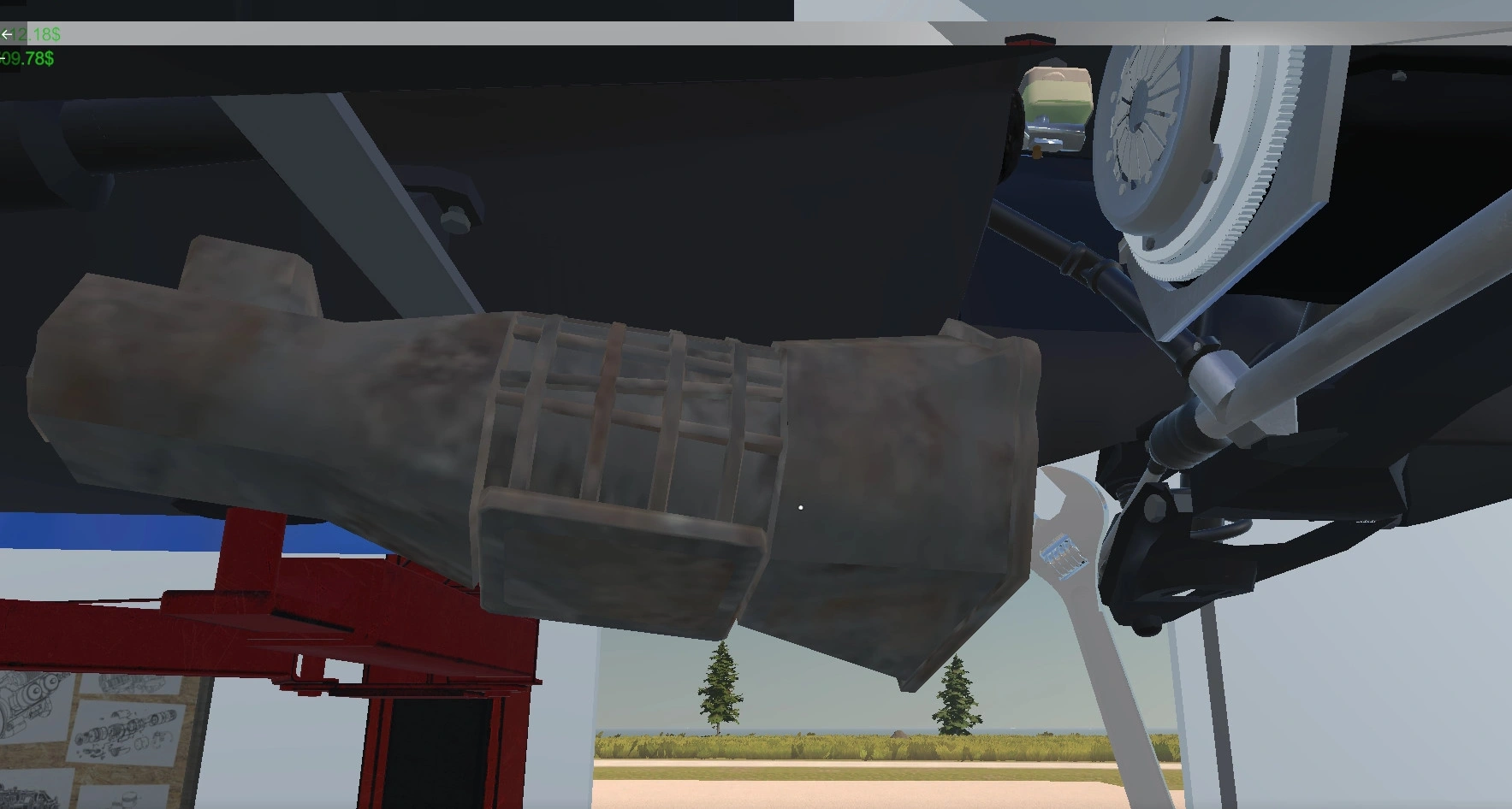 My Garage - Additional Image 44