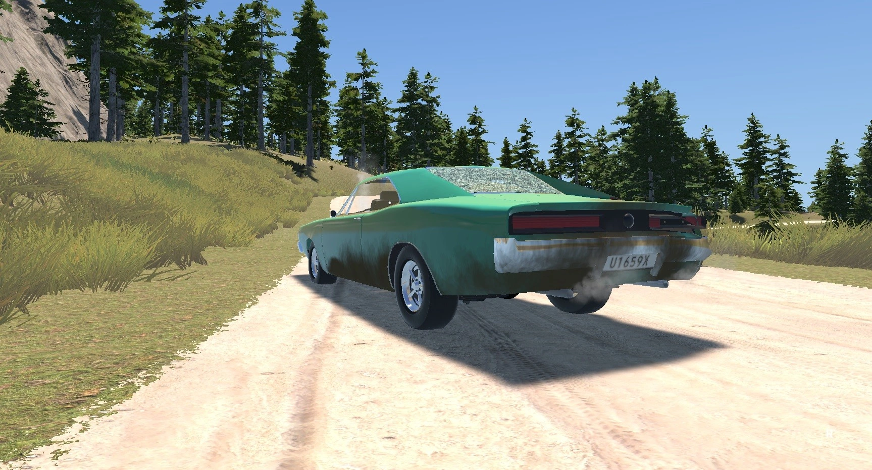 My Garage - Additional Image 42