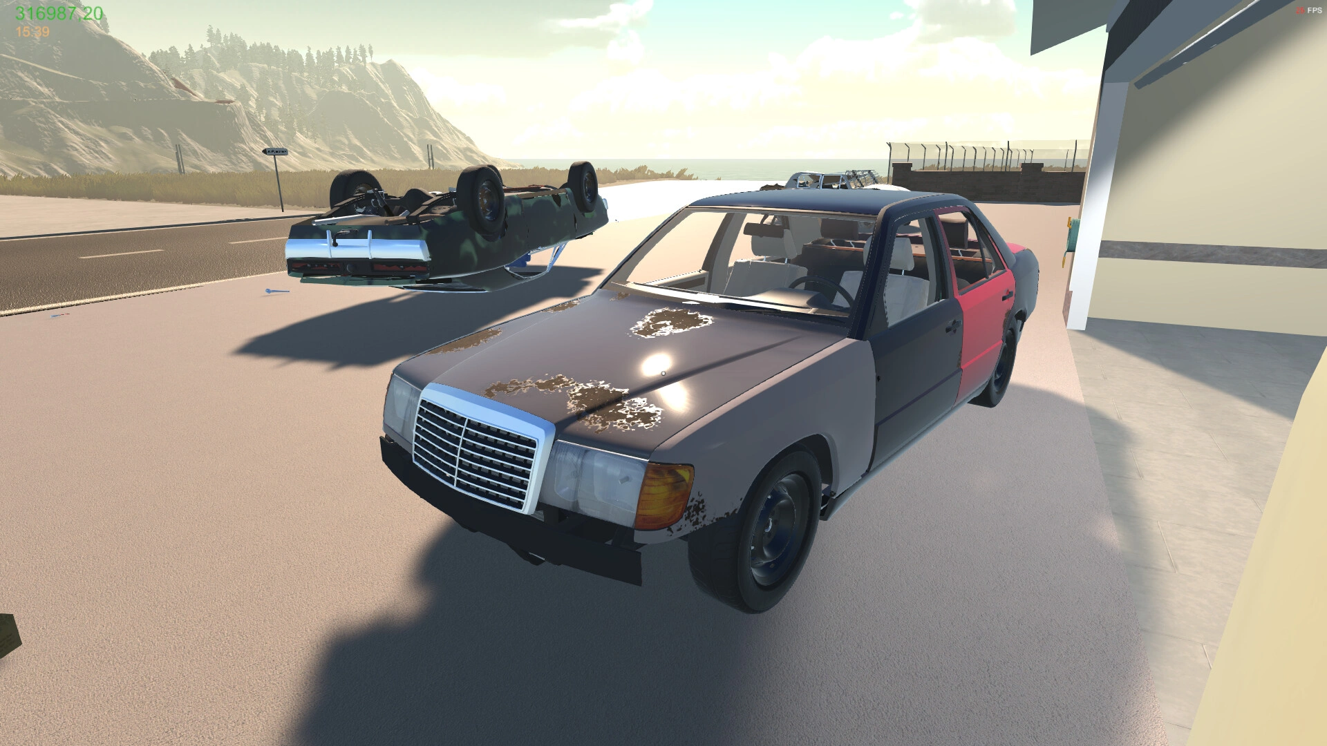 My Garage - Additional Image 34