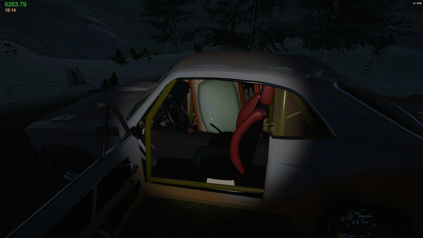 My Garage - Additional Image 24