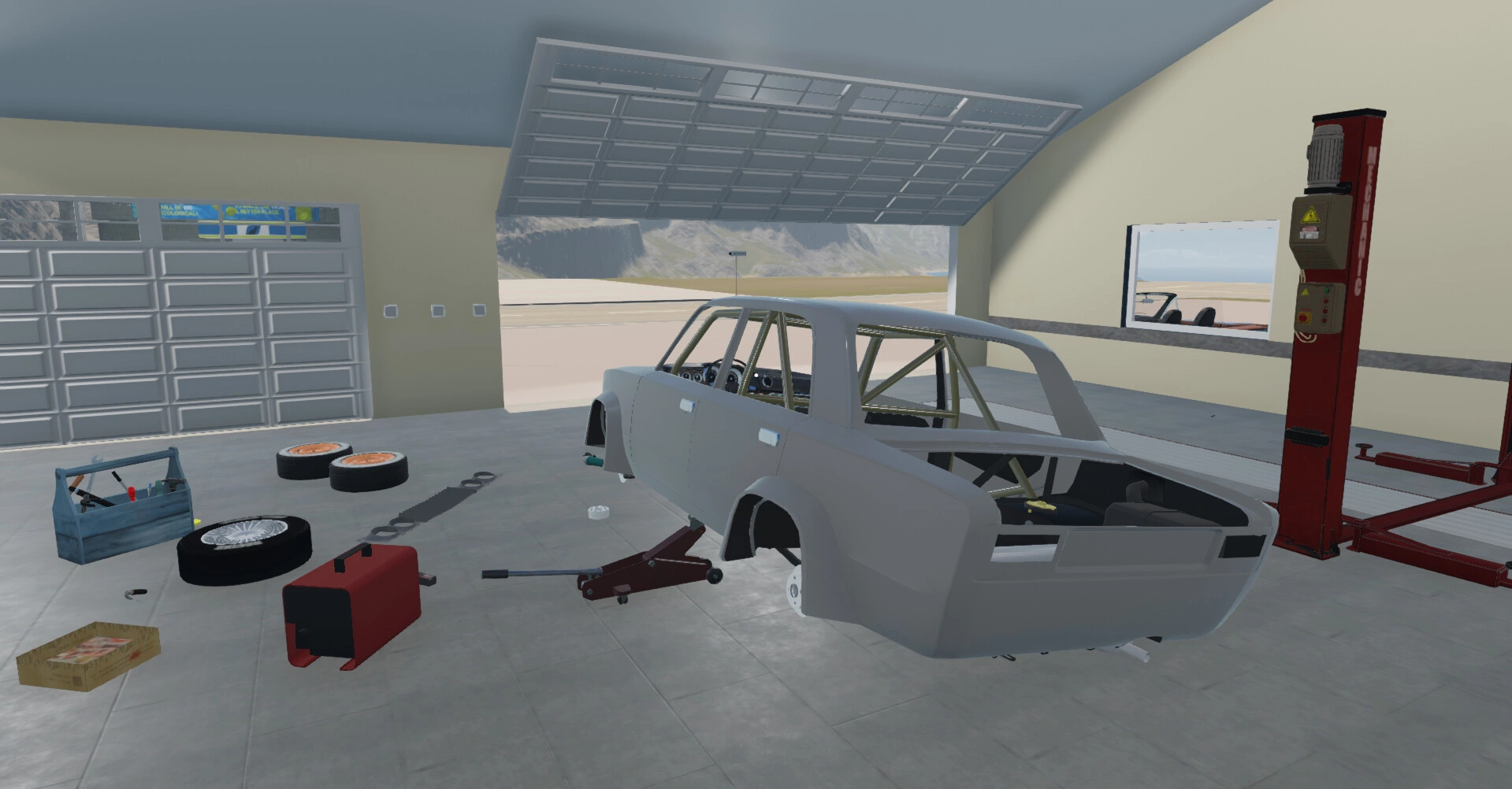 My Garage - Additional Image 26