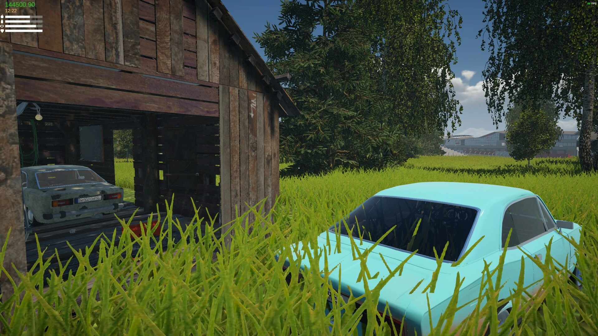 My Garage - Additional Image 20