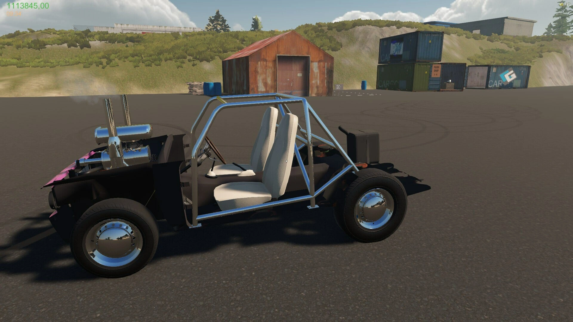 My Garage - Additional Image 57