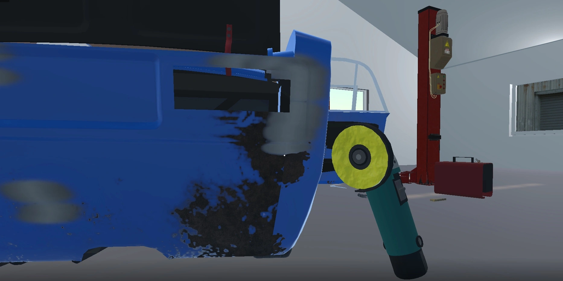 My Garage - Additional Image 25