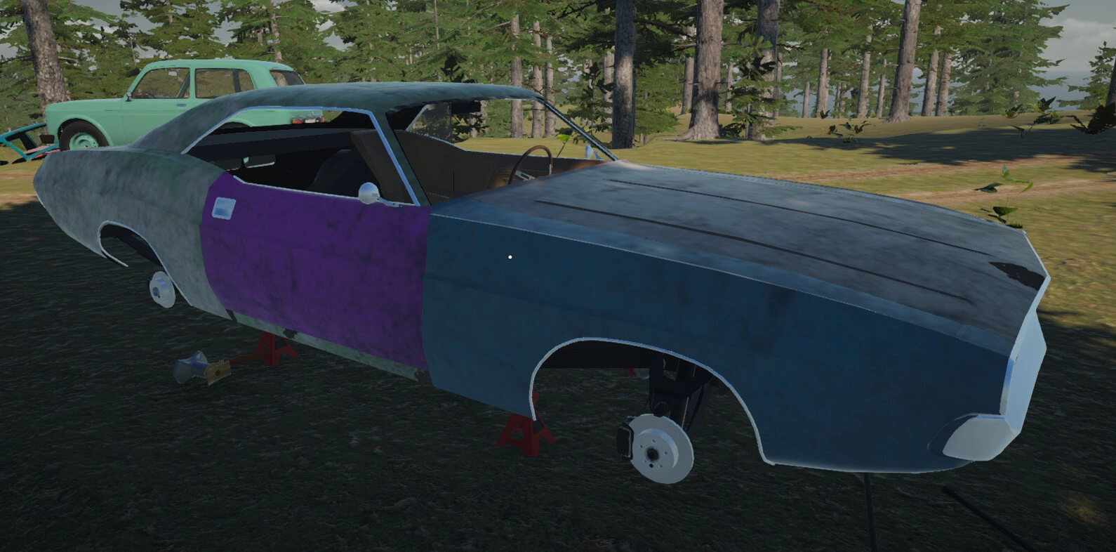 My Garage - Additional Image 43