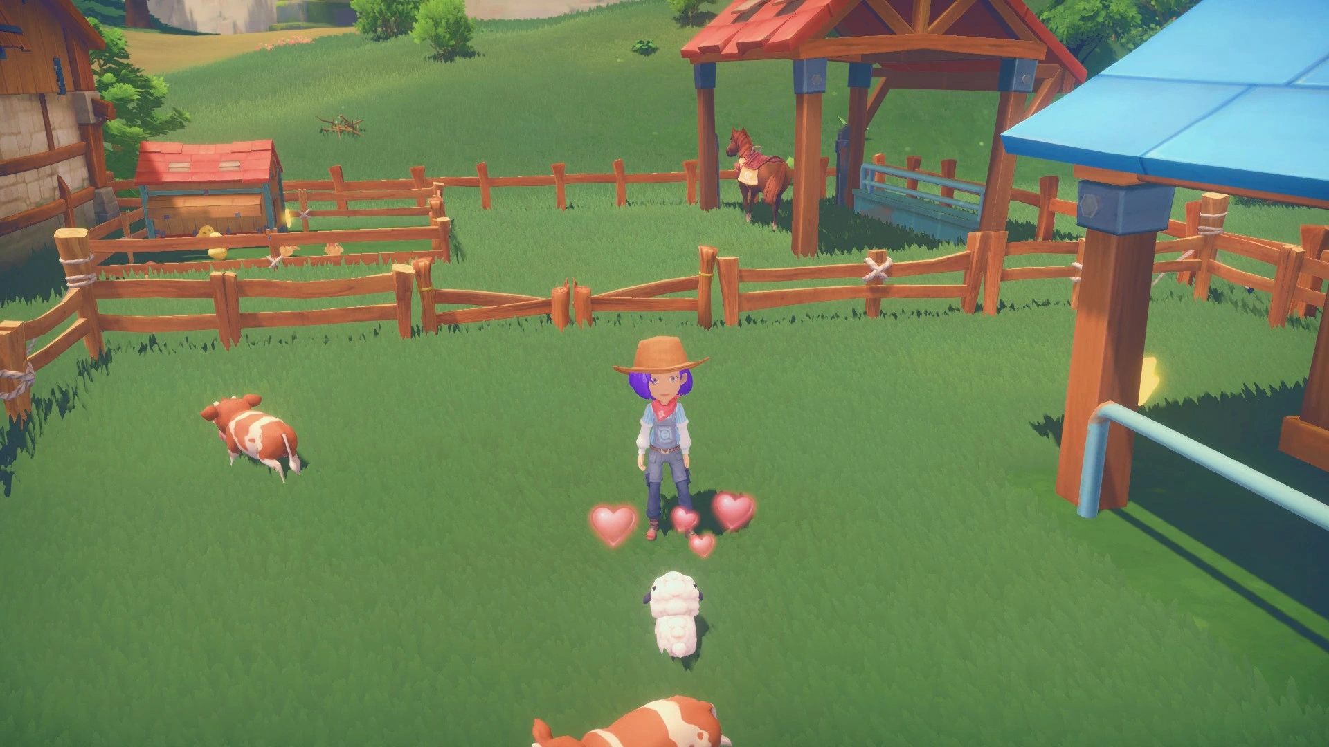 My Time at Portia - Additional Image 15