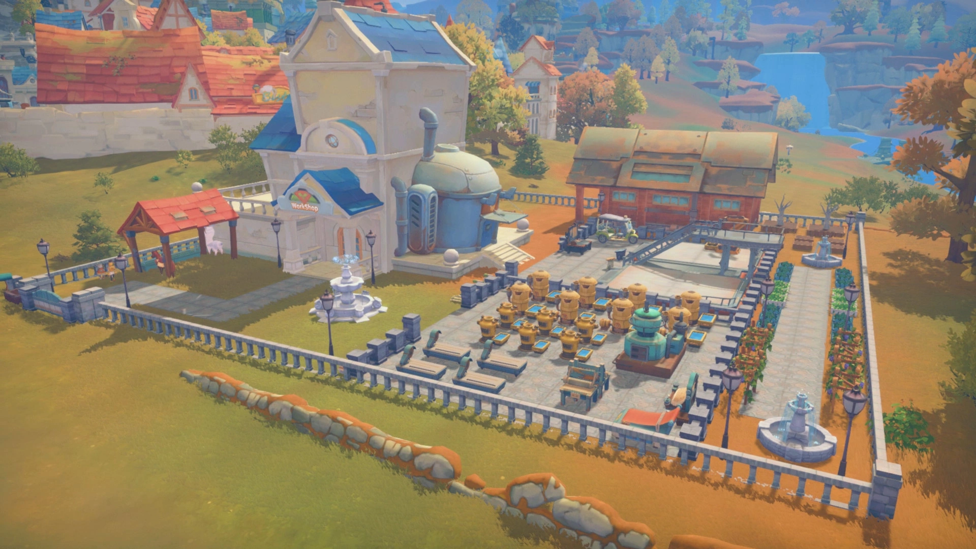 My Time at Portia - Additional Image 6