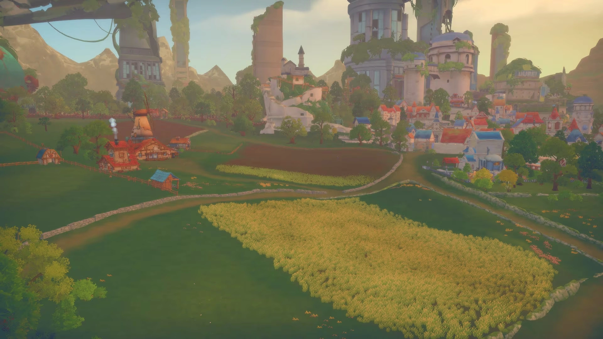 My Time at Portia - Additional Image 5