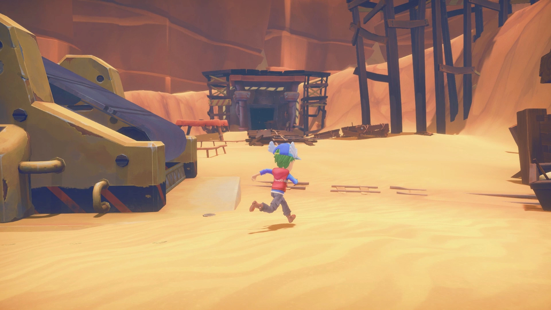 My Time at Portia - Additional Image 12