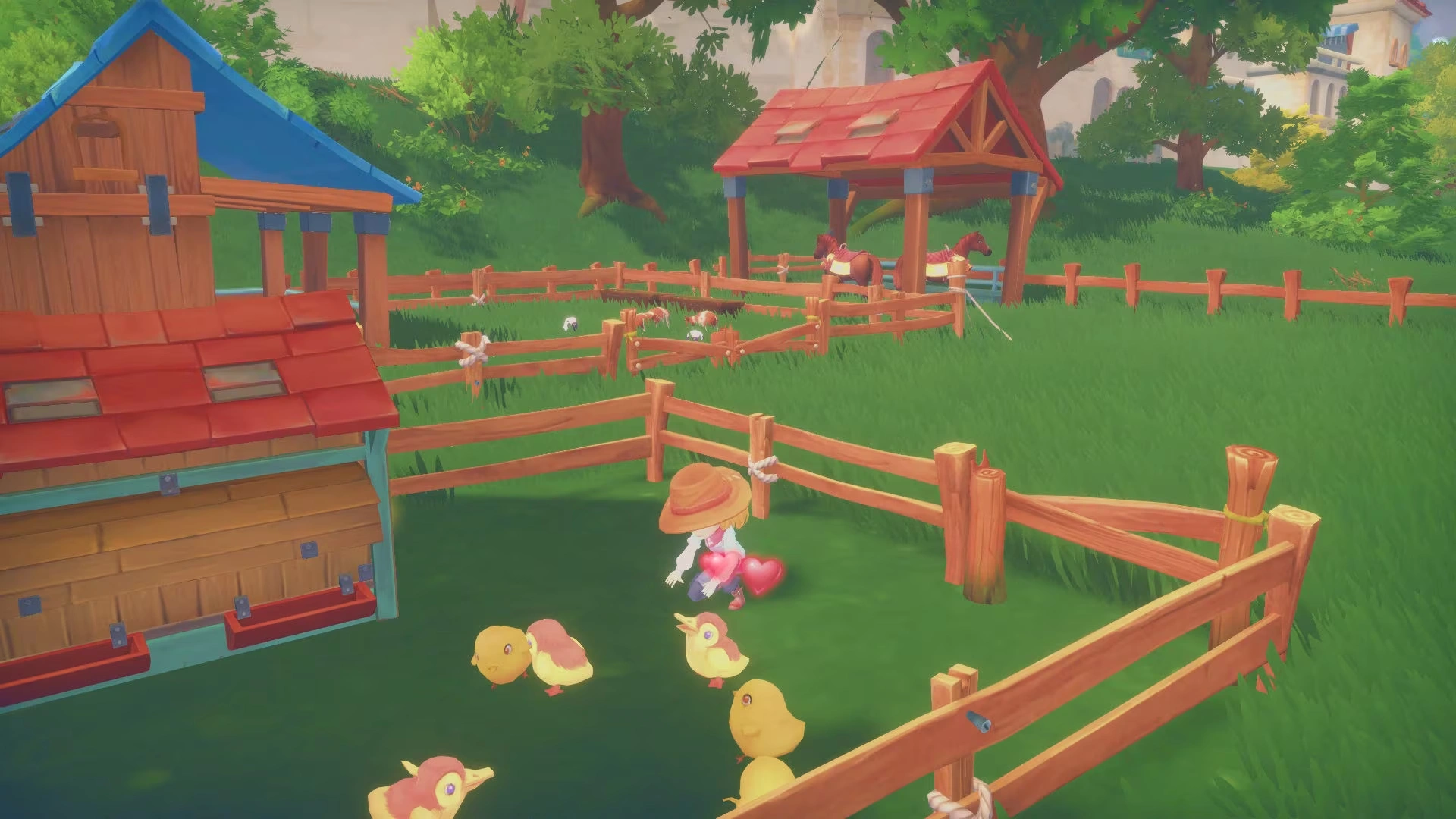 My Time at Portia - Additional Image 1
