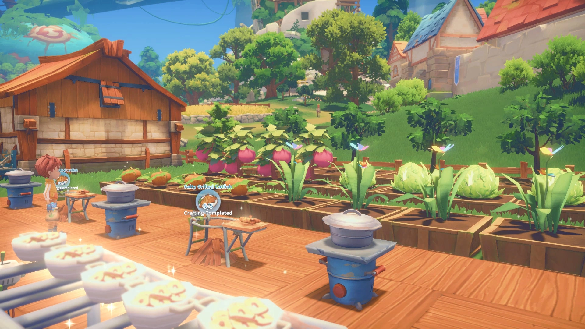 My Time at Portia - Additional Image 16