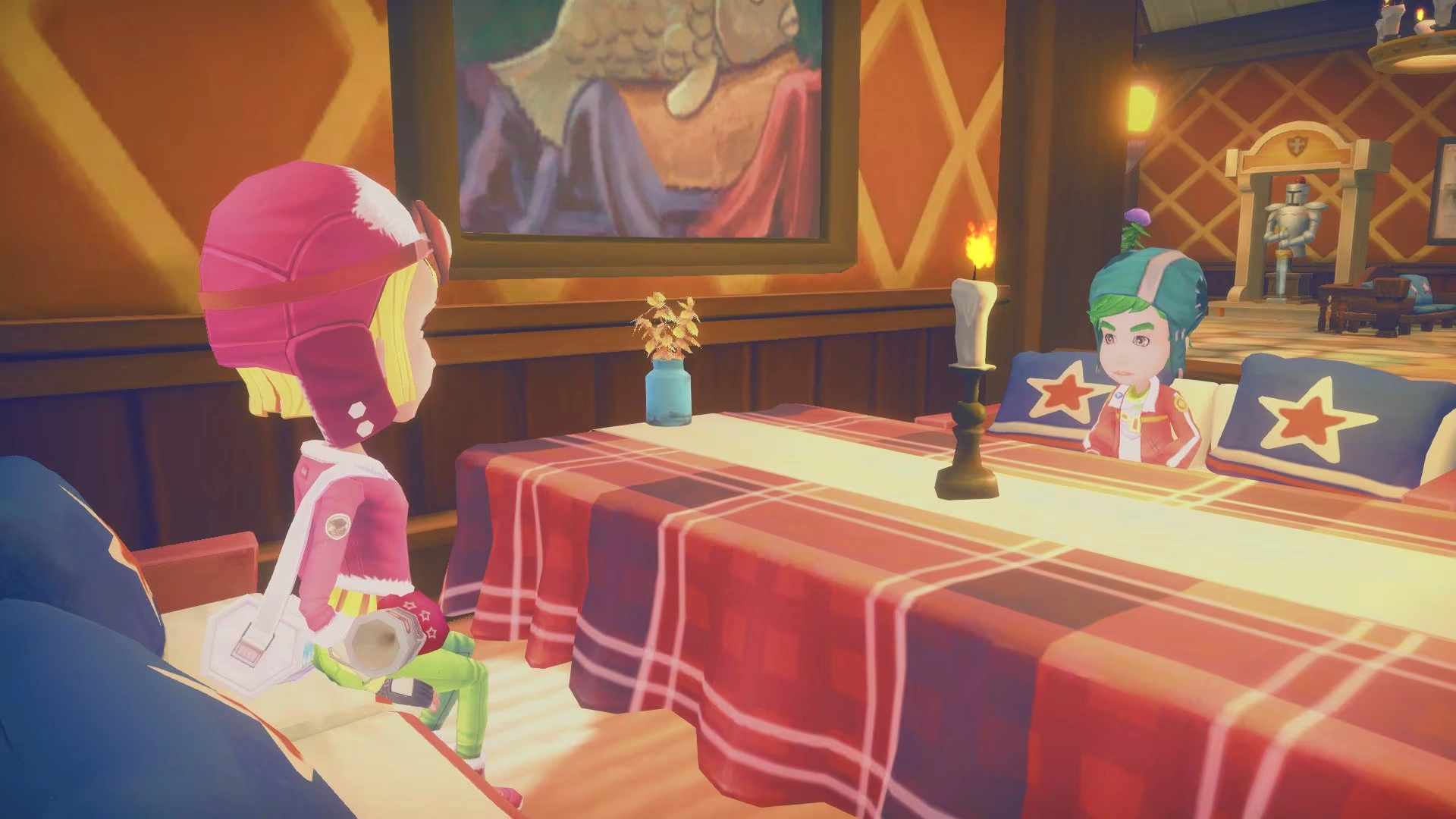 My Time at Portia - Additional Image 17