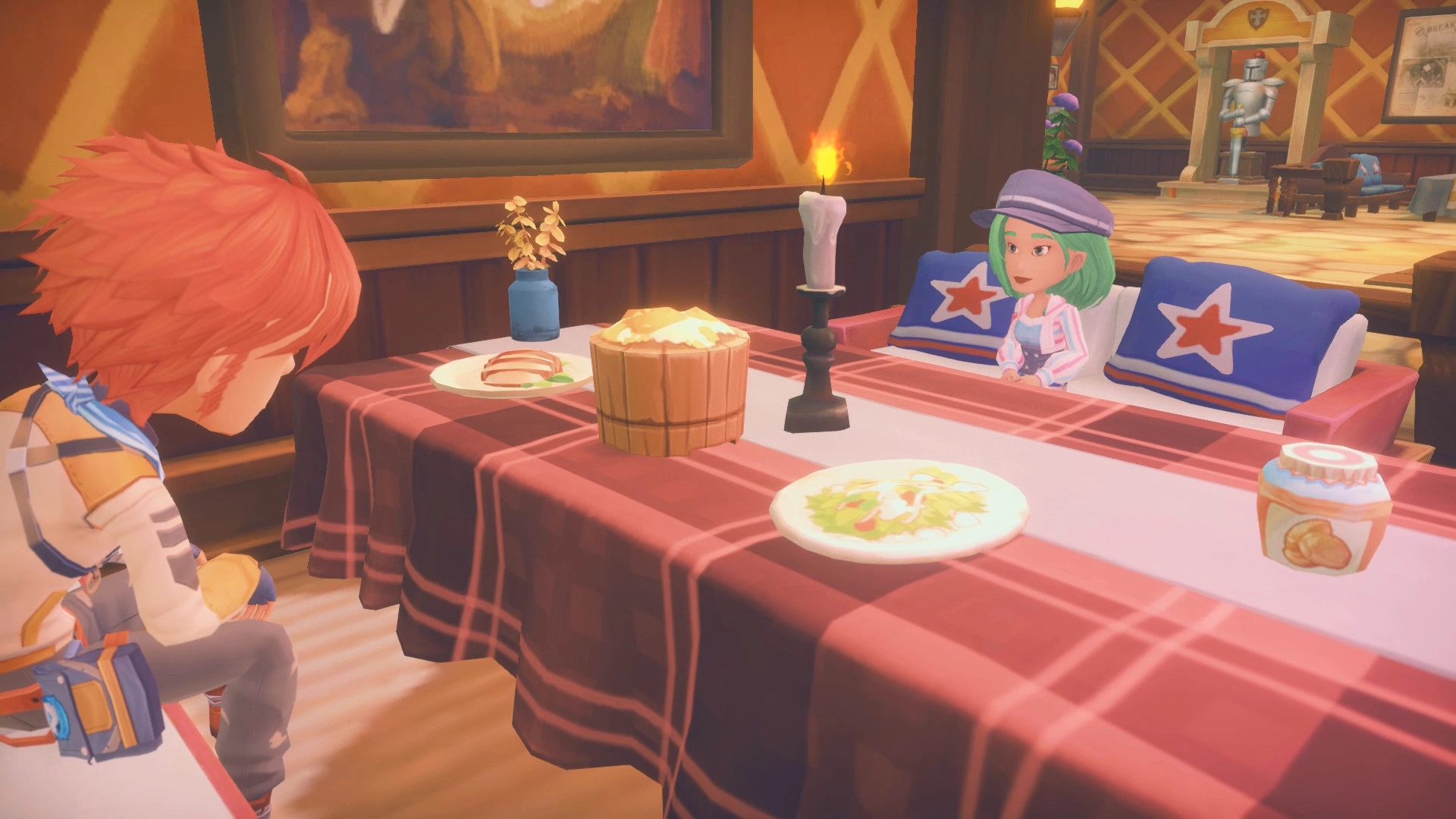 My Time at Portia - Additional Image 14