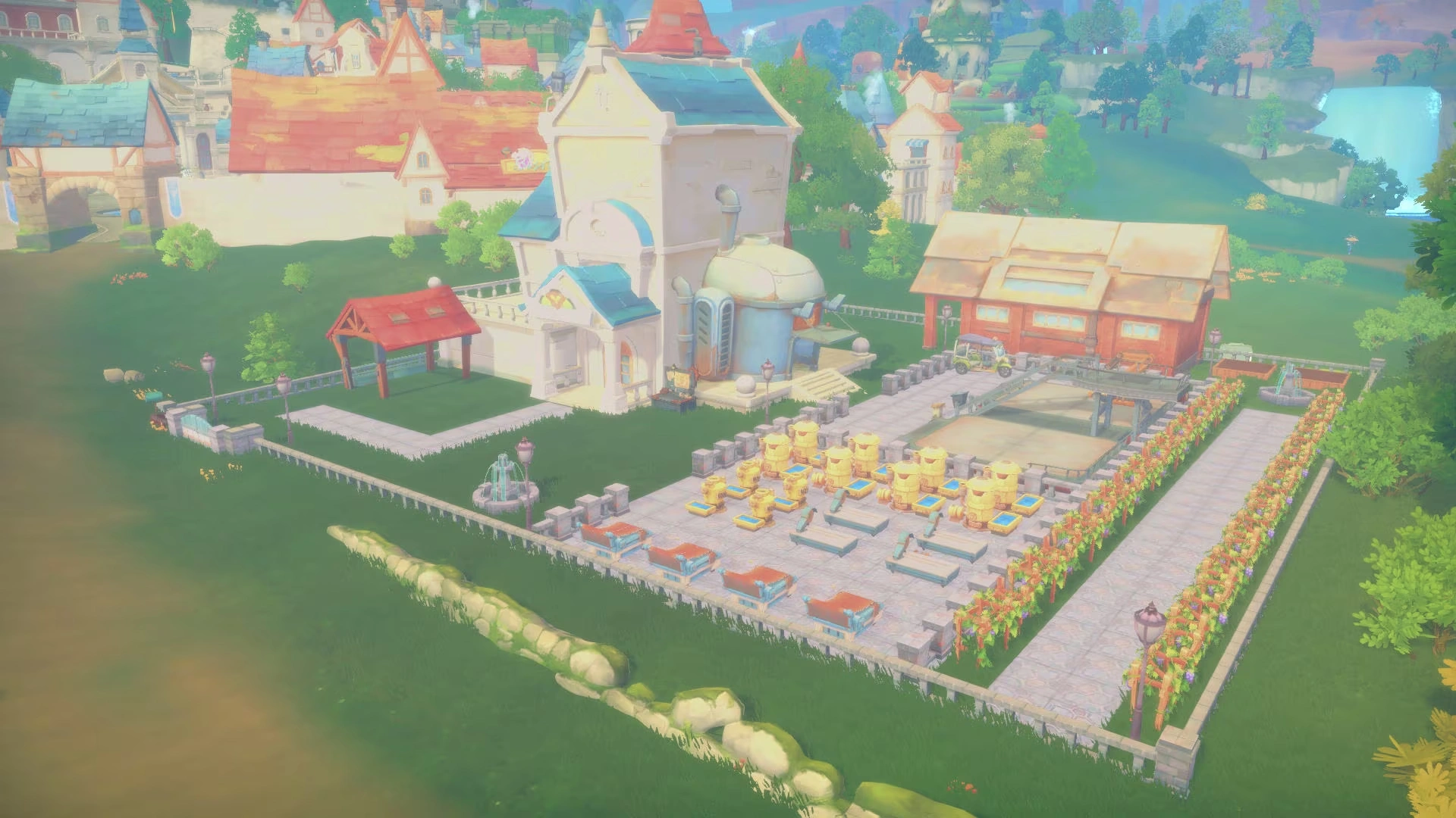 My Time at Portia - Additional Image 2