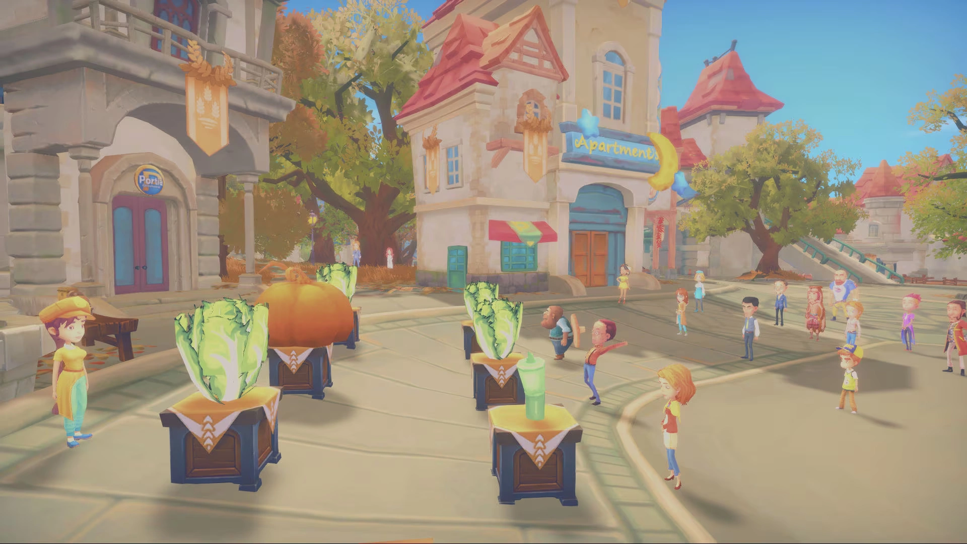 My Time at Portia - Additional Image 0
