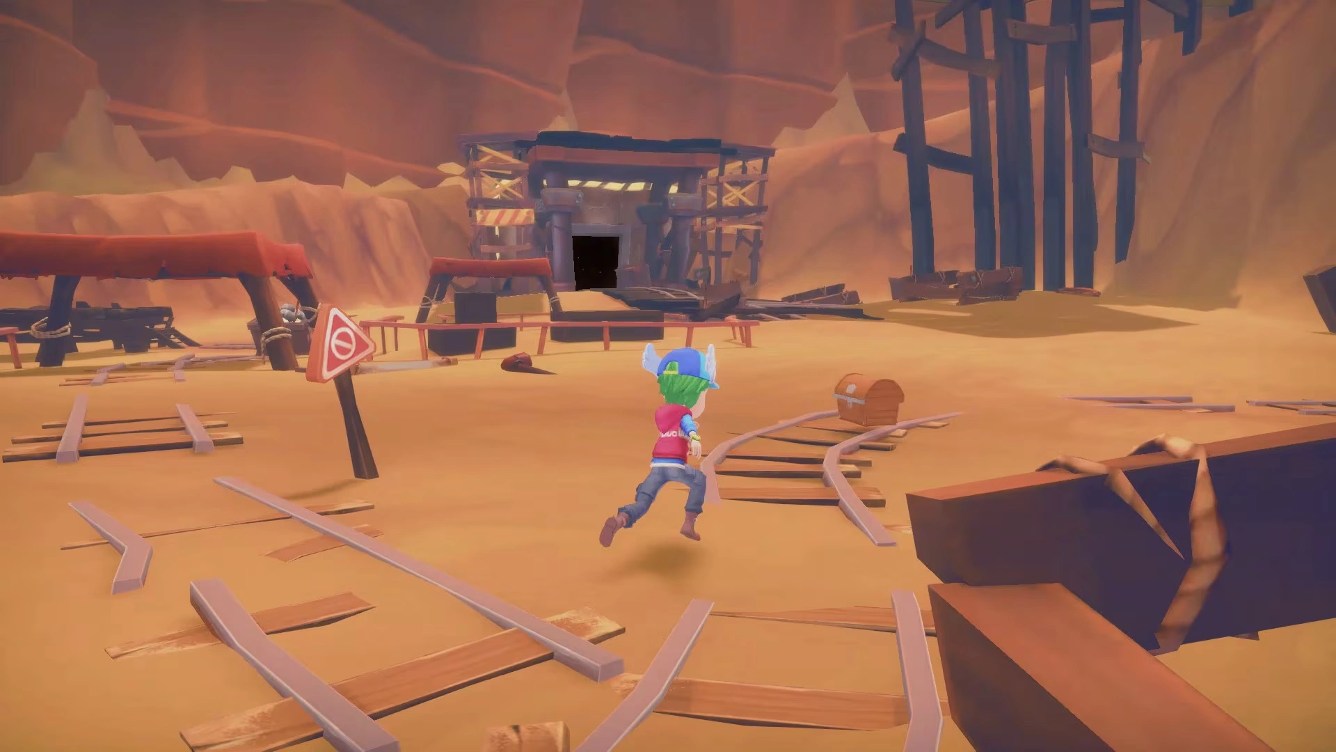 My Time at Portia - Additional Image 4