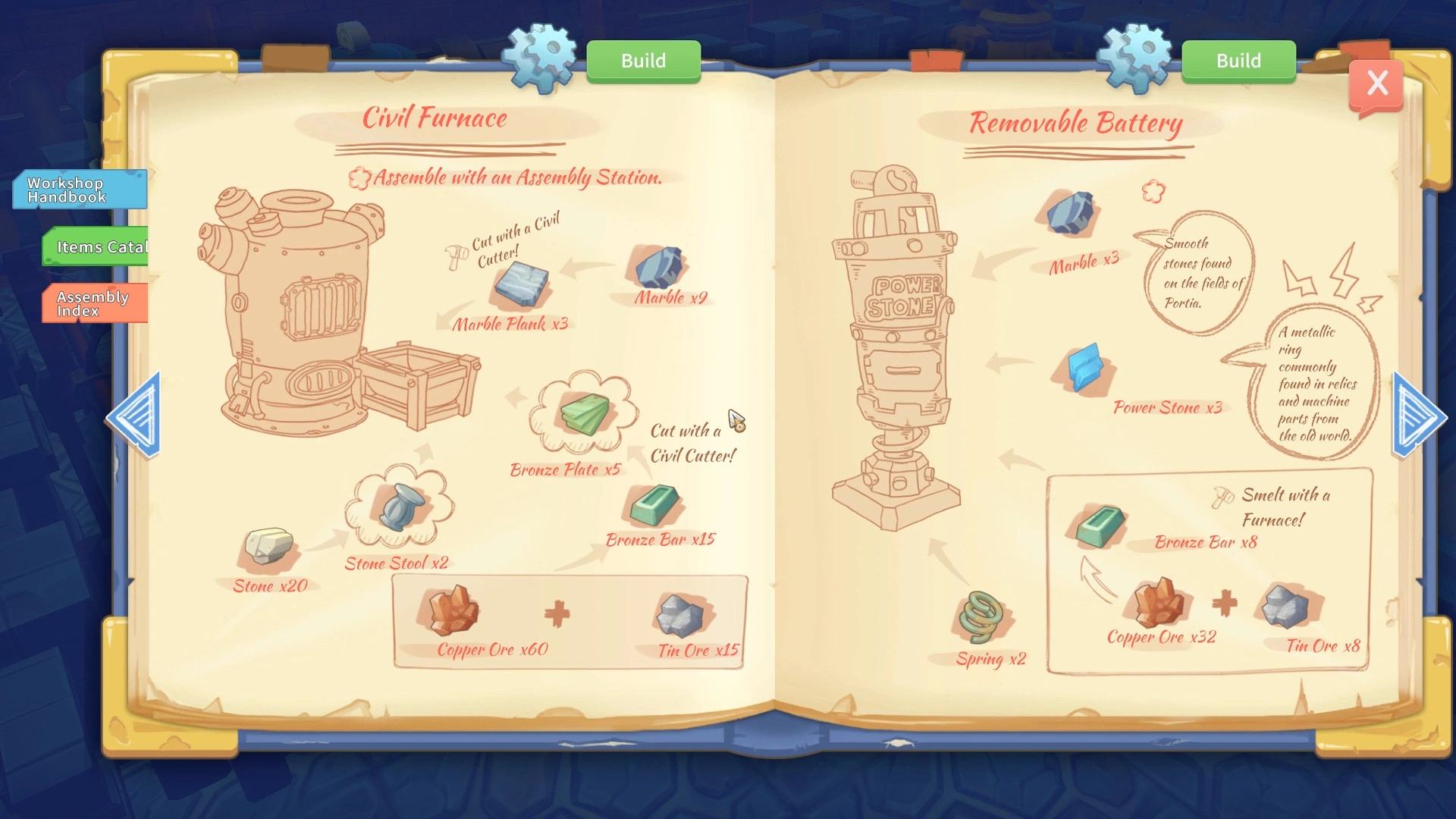 My Time at Portia - Additional Image 10