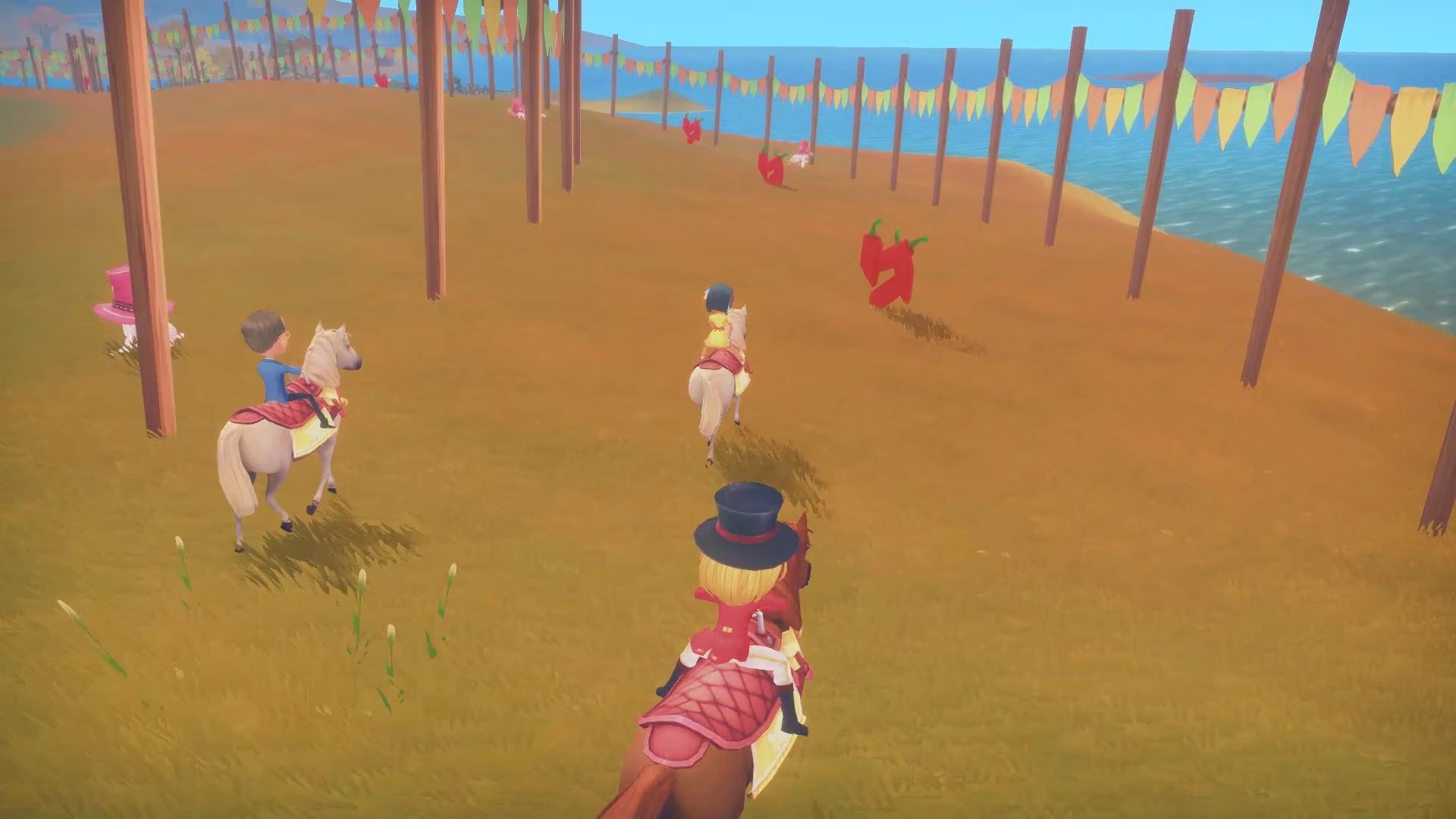 My Time at Portia - Additional Image 3