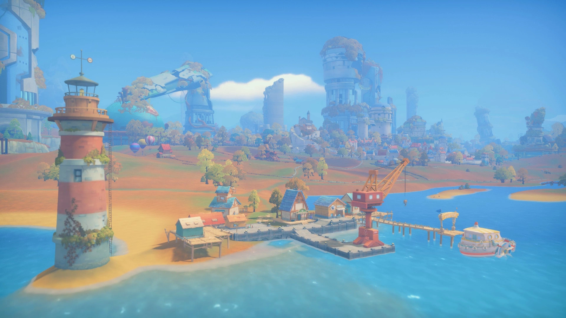 My Time at Portia - Additional Image 9