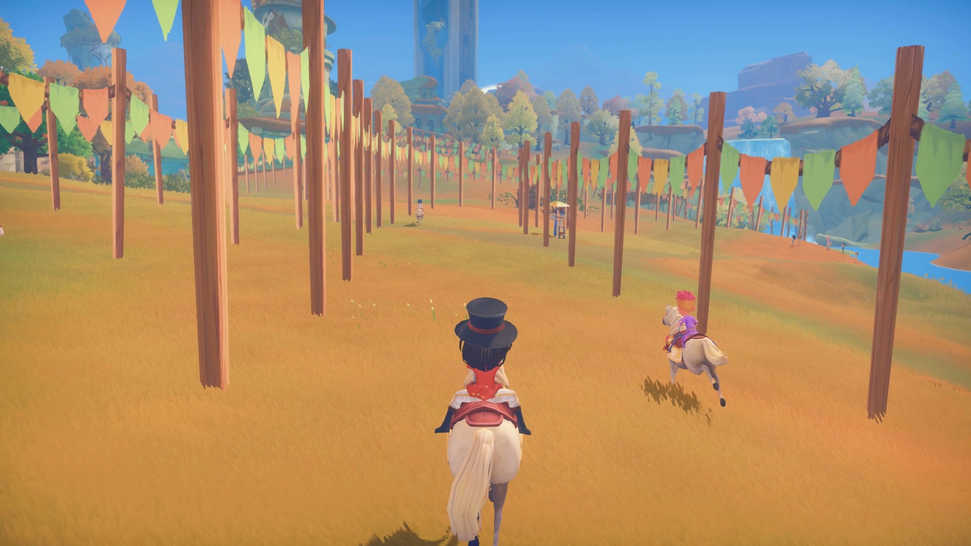 My Time at Portia - Additional Image 11