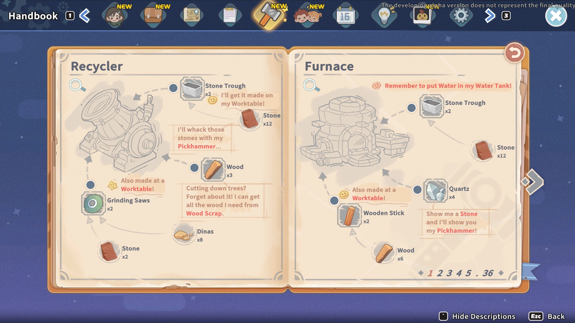 My Time at Sandrock - Additional Image 9