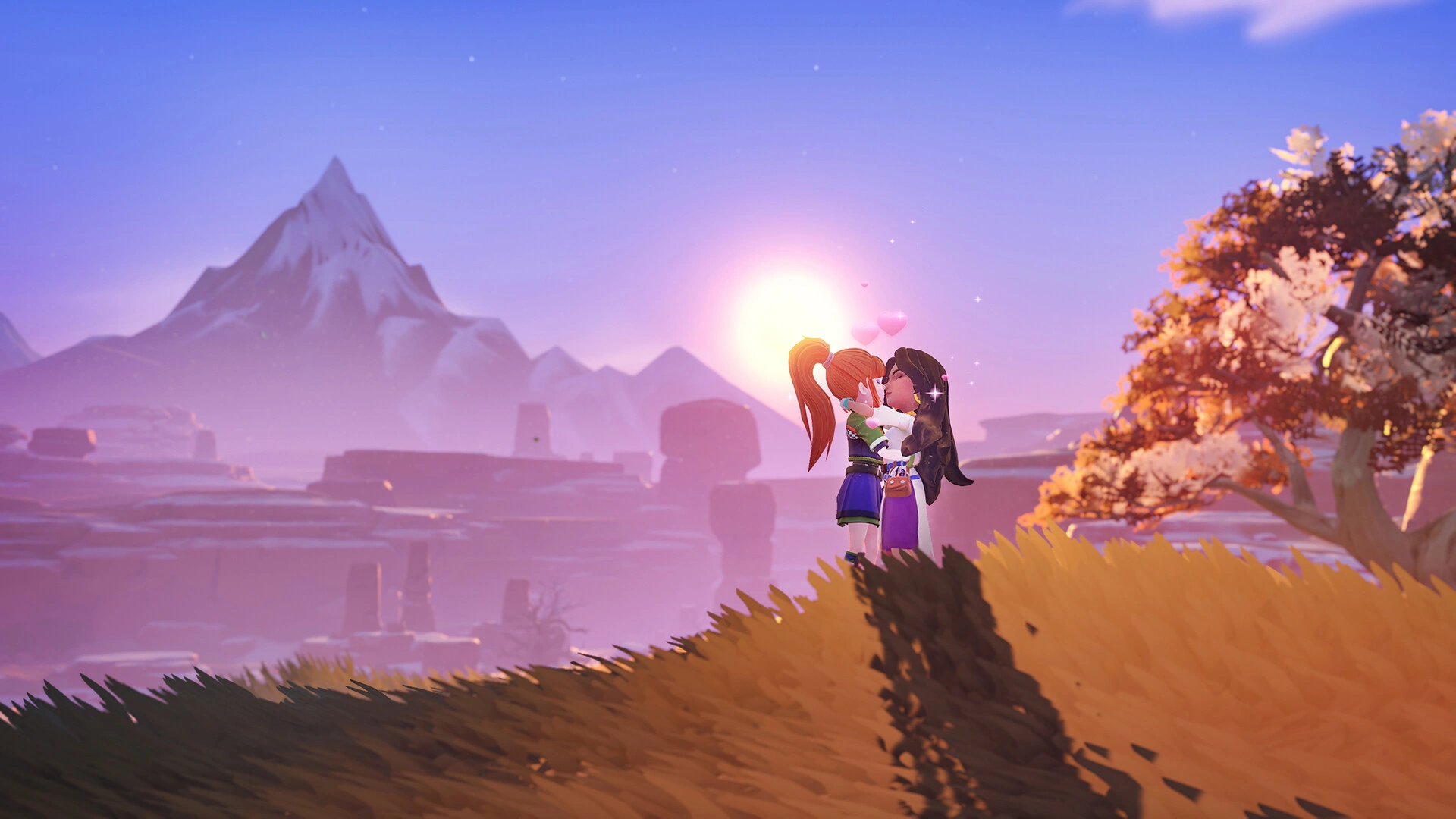 My Time at Sandrock - Additional Image 3