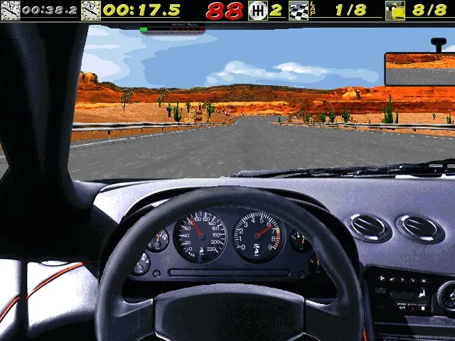 Need for Speed 1 - Additional Image 3