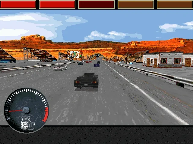 Need for Speed 1 - Additional Image 1