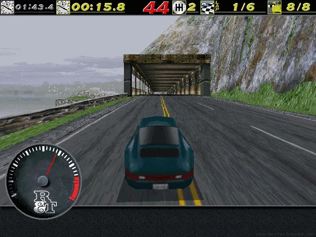 Need for Speed 1 - Additional Image 5