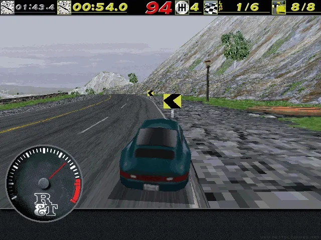 Need for Speed 1 - Additional Image 7